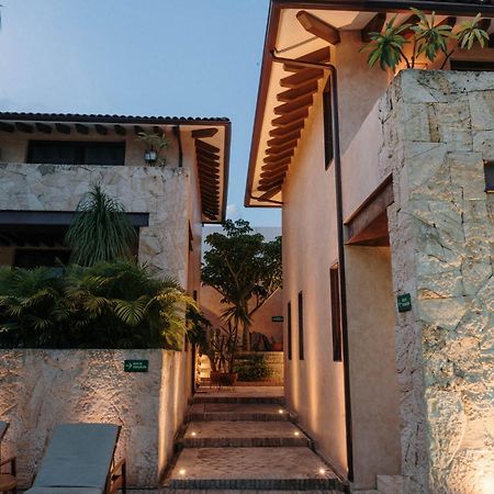 Hotel Casa Santo Origen Oaxaca Eksteriør billede