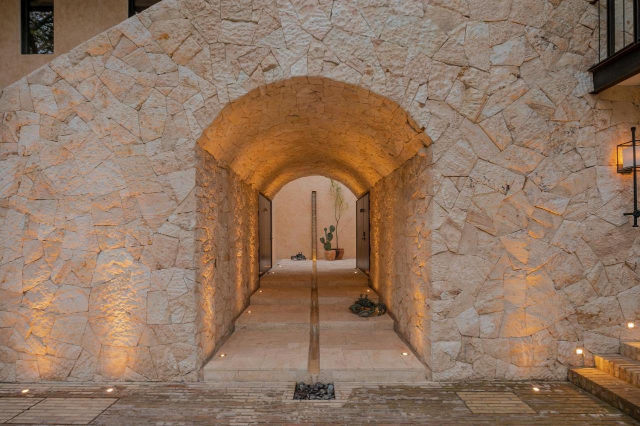 Hotel Casa Santo Origen Oaxaca Eksteriør billede