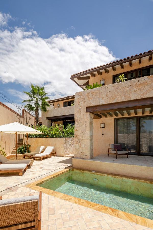 Hotel Casa Santo Origen Oaxaca Eksteriør billede
