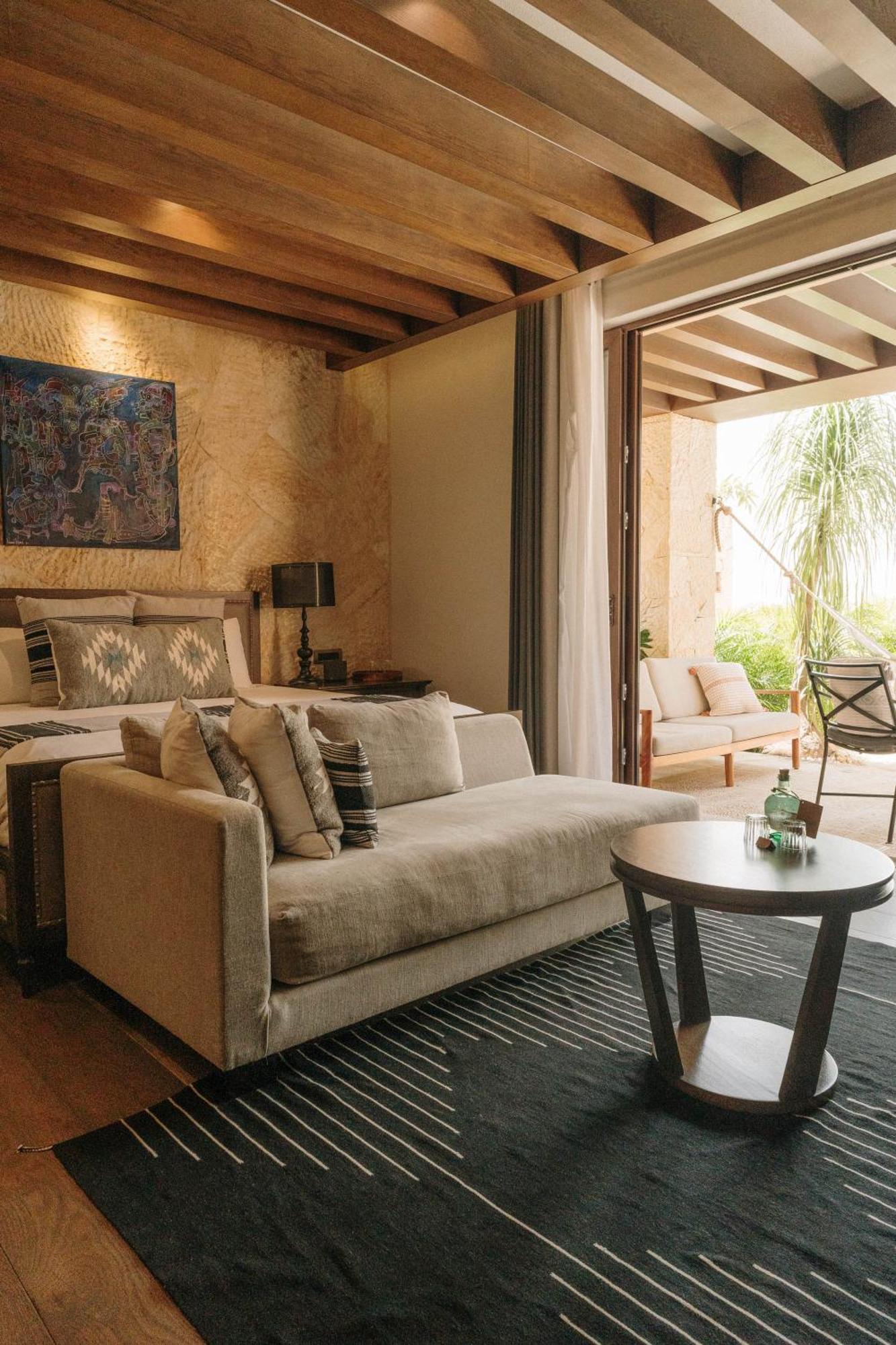 Hotel Casa Santo Origen Oaxaca Eksteriør billede
