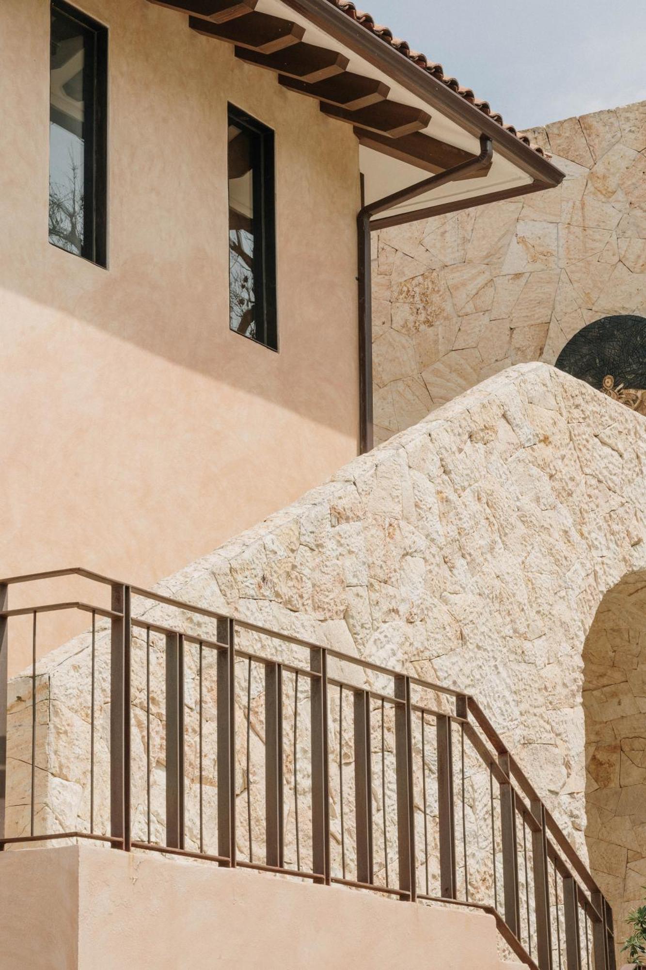 Hotel Casa Santo Origen Oaxaca Eksteriør billede