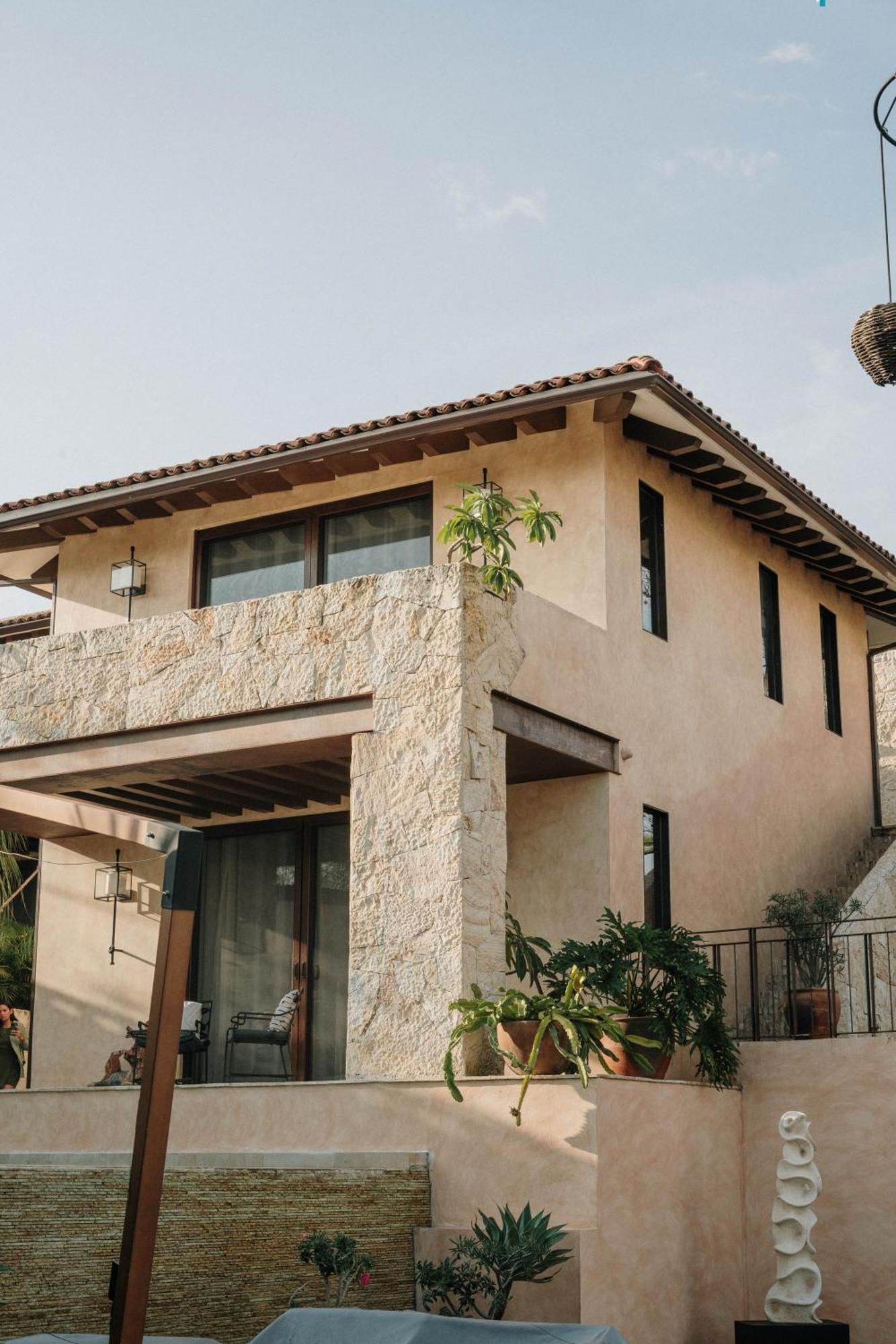Hotel Casa Santo Origen Oaxaca Eksteriør billede
